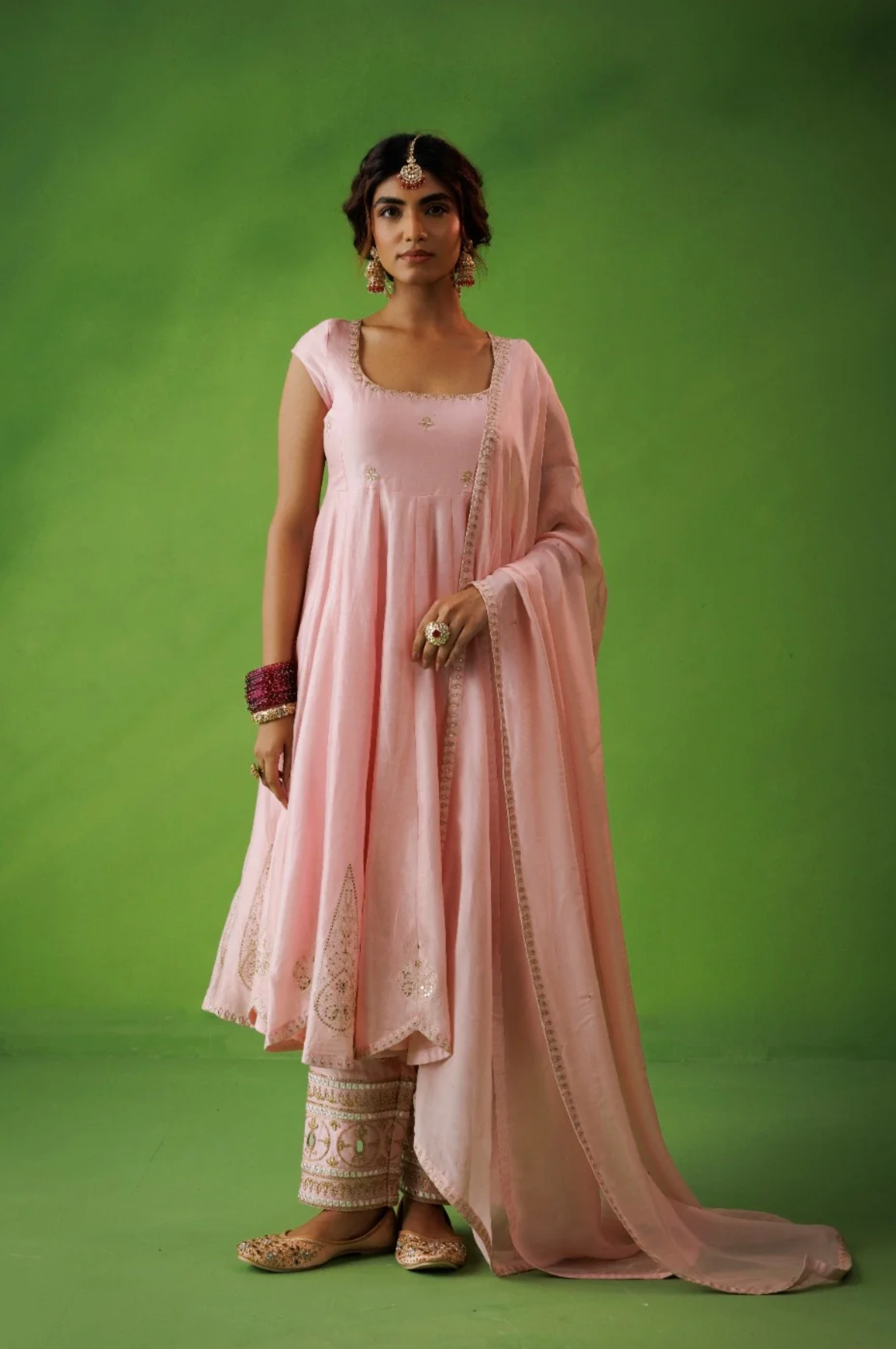 Anarkali