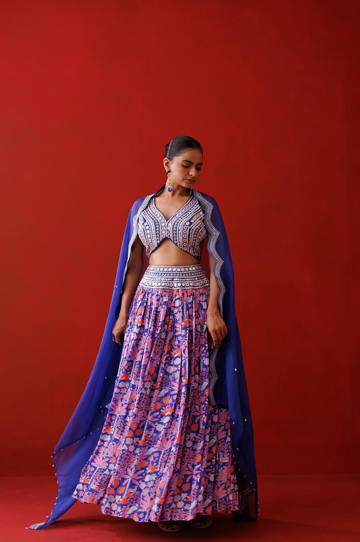 Lehengas