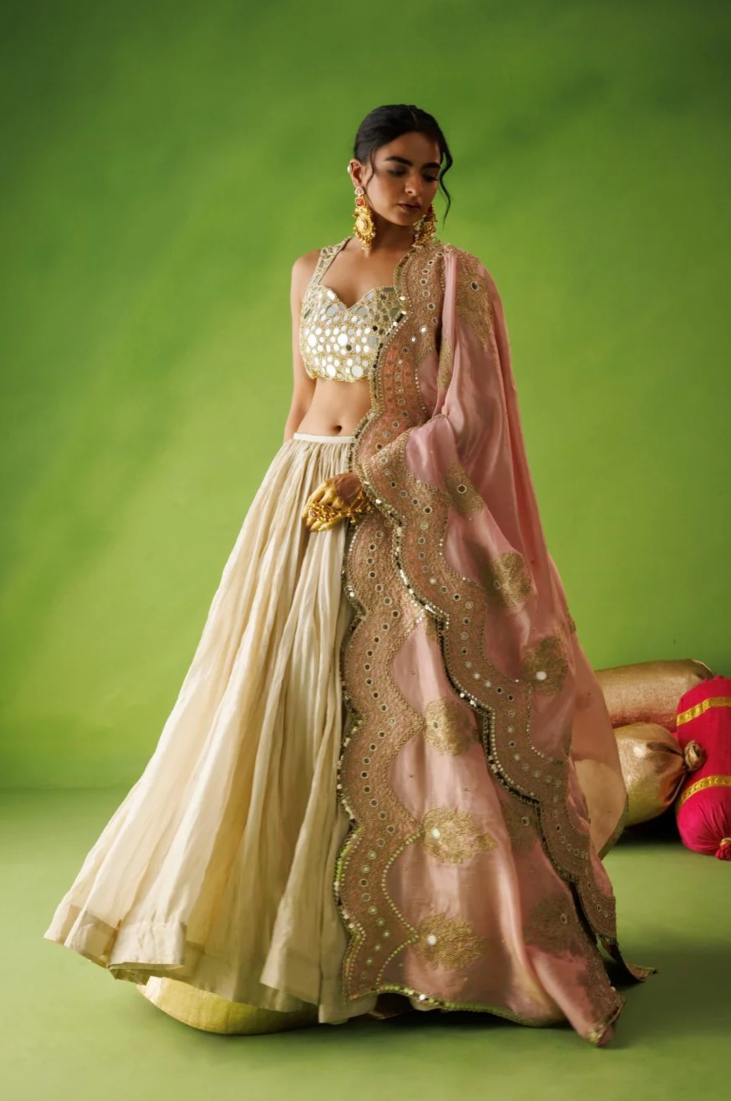 Lehengas
