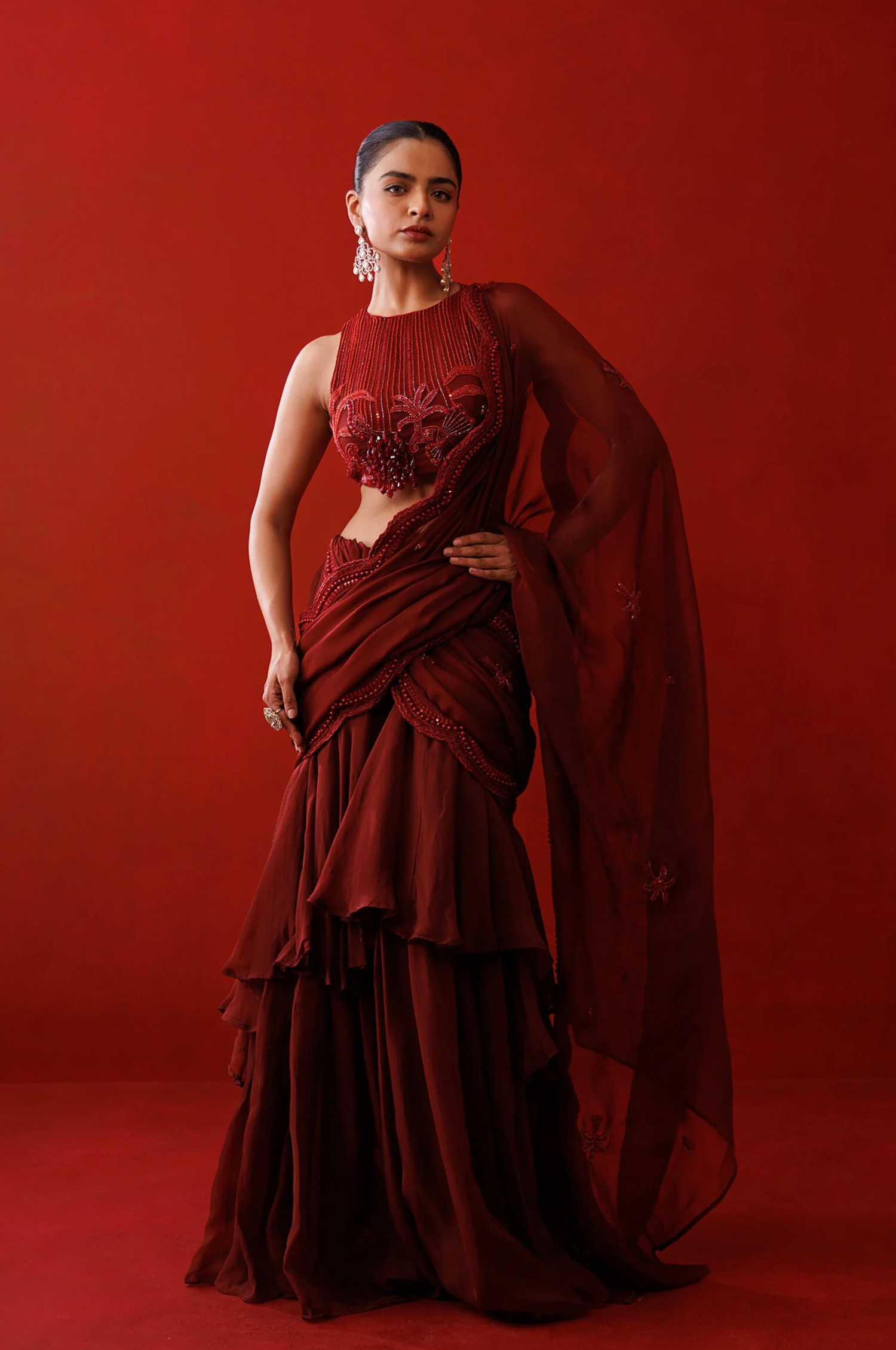 Sarees