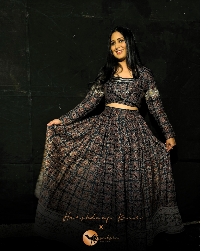 Harshdeep Kaur