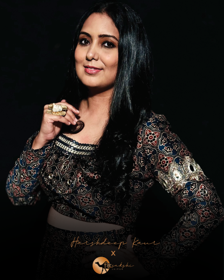 Harshdeep Kaur