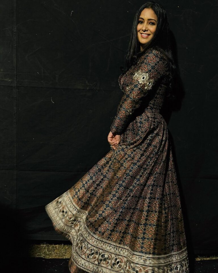 Harshdeep Kaur